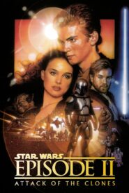 Star Wars: Episode II – Attack of the Clones 2002 on netflix