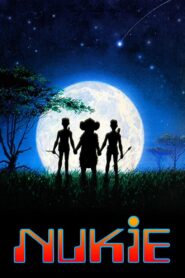 Nukie 1987 on netflix