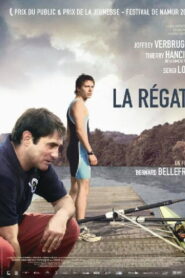 The Boat Race 2009 on netflix