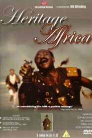 Heritage Africa 1989 on netflix