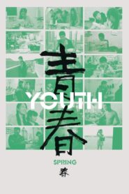 Youth (Spring) 2023 on netflix