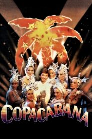 Copacabana 1985 on netflix