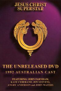 Jesus Christ Superstar 1992 on netflix