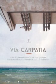 Via Carpatia 2018 on netflix