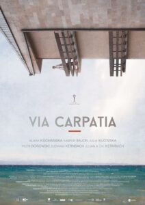 Via Carpatia 2018 on netflix
