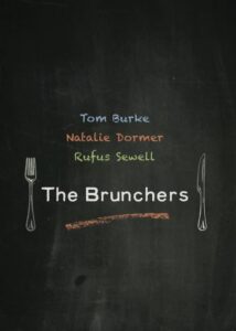 The Brunchers 2014 on netflix