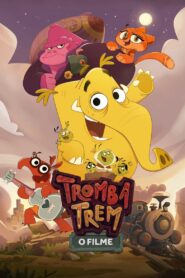Trunk Train: The Movie 2022 on netflix
