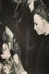 The Making of Halloween 5 1989 on netflix