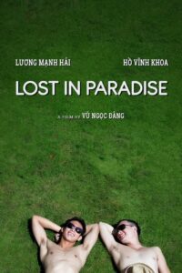 Lost in Paradise 2011 on netflix