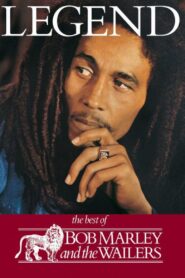 Bob Marley & The Wailers – Legend 1984 on netflix