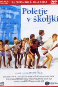 A Summer in a Sea Shell 1985 on netflix