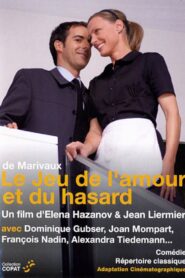 Le Jeu de l’amour et du hasard 2011 on netflix