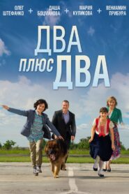 Два плюс два 2015 on netflix