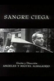 Sangre ciega 1994 on netflix