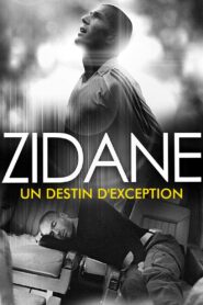 Zidane, un destin d’exception 2007 on netflix