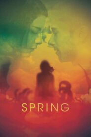 Spring 2014 on netflix