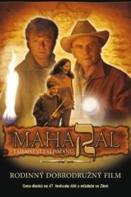 Maharal – Tajemství talismanu 2007 on netflix
