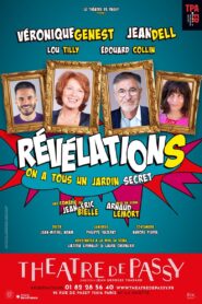 Révélations 2023 on netflix