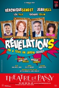 Révélations 2023 on netflix