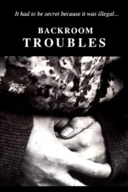 Backroom Troubles 1997 on netflix