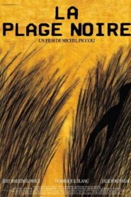The Black Beach 2001 on netflix
