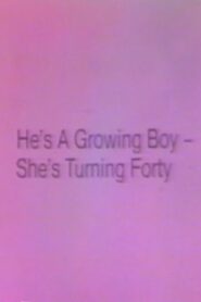 He’s a Growing Boy, She’s Turning Forty 1980 on netflix