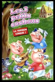 The 3 Little Pigs: The Movie 1996 on netflix