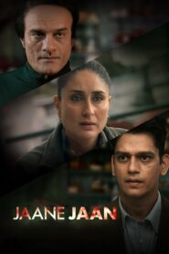 Jaane Jaan 2023 on netflix