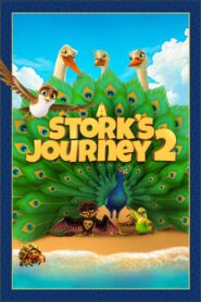 Richard the Stork and the Mystery of the Great Jewel 2023 on netflix
