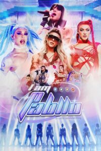 I AM PABLLO 2021 on netflix
