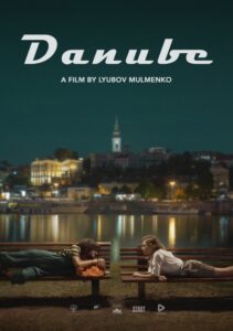 Danube 2021 on netflix