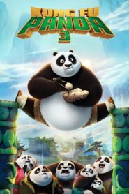 Kung Fu Panda 3 2016 on netflix