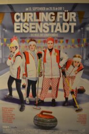 Curling für Eisenstadt 2019 on netflix