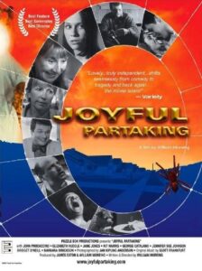 Joyful Partaking 2002 on netflix