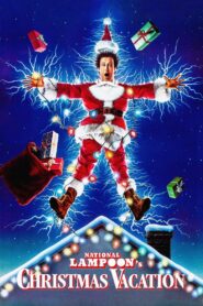 National Lampoon’s Christmas Vacation 1989 on netflix