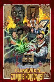 I Survived a Zombie Holocaust 2014 on netflix