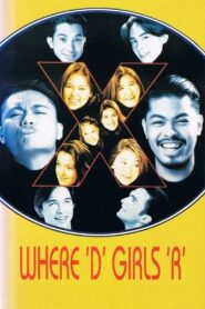 Where ‘D’ Girls ‘R’ 1996 on netflix