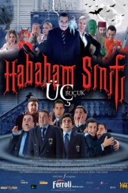 The Class of Chaos 3,5 2006 on netflix