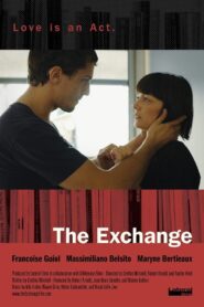The Exchange 2016 on netflix