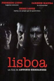 Lisboa 1999 on netflix