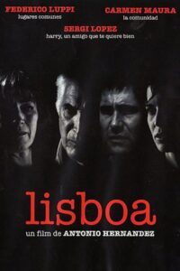 Lisboa 1999 on netflix