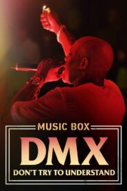 DMX: Don’t Try to Understand 2021 on netflix