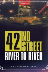 42nd Street: River to River 2009 on netflix