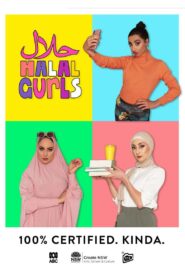 Halal Gurls 2019 on netflix