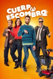 Cuerpo escombro 2024 on netflix