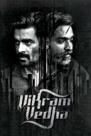 Vikram Vedha 2017 on netflix