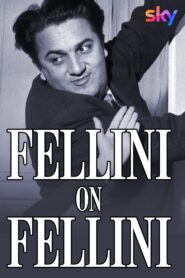 Felllini by Fellini 1982 on netflix