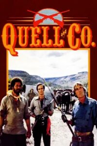 Quell and Co. 1982 on netflix
