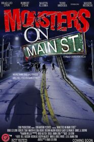 Monsters on Main Street 2014 on netflix