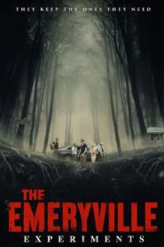 The Emeryville Experiments 2016 on netflix